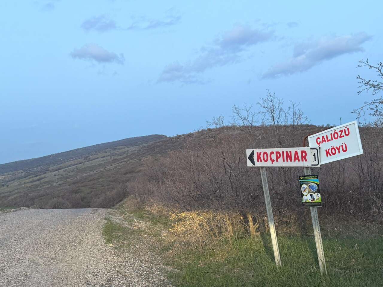 Gülistan Doku soruşturmasında 40 kilometrelik alanda mezar aranıyor 9